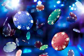 Вход на официальный сайт Casino GMSlots